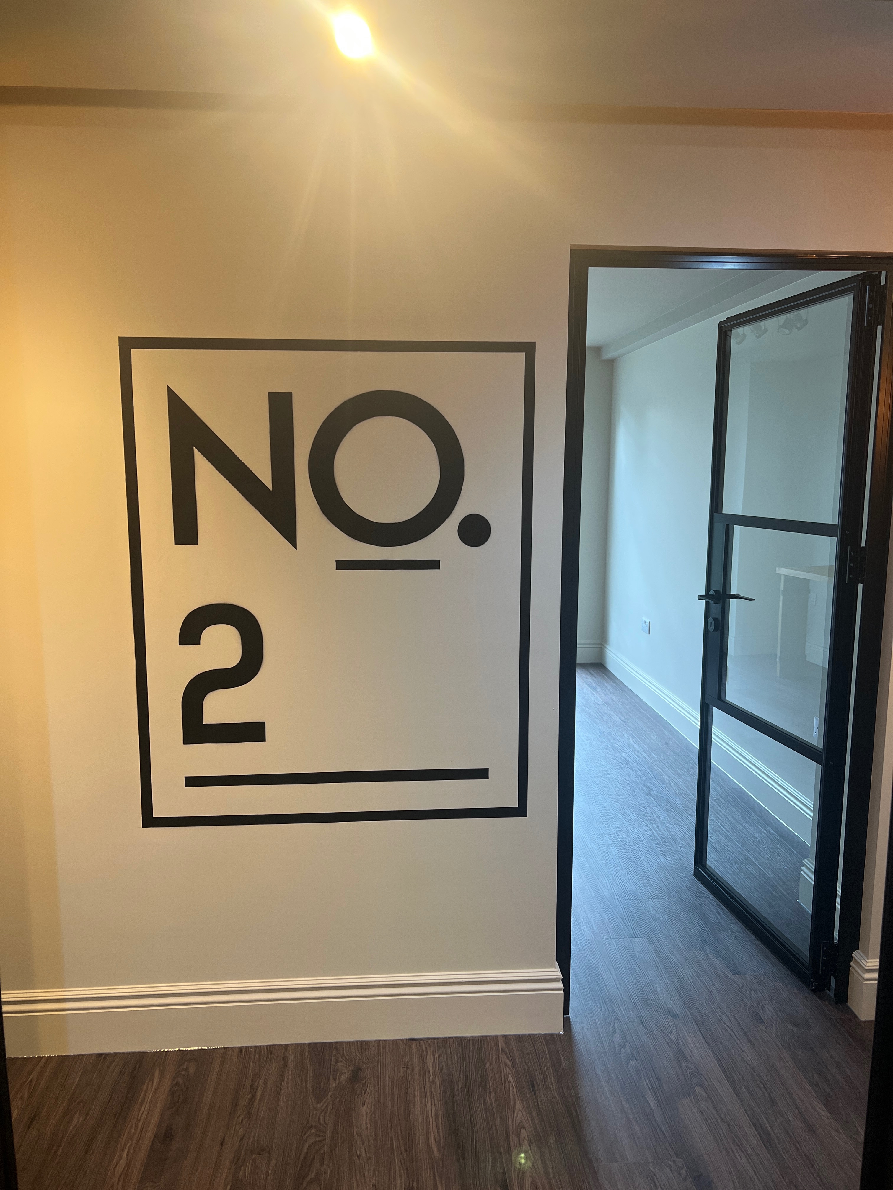 The Foundry Office 2
