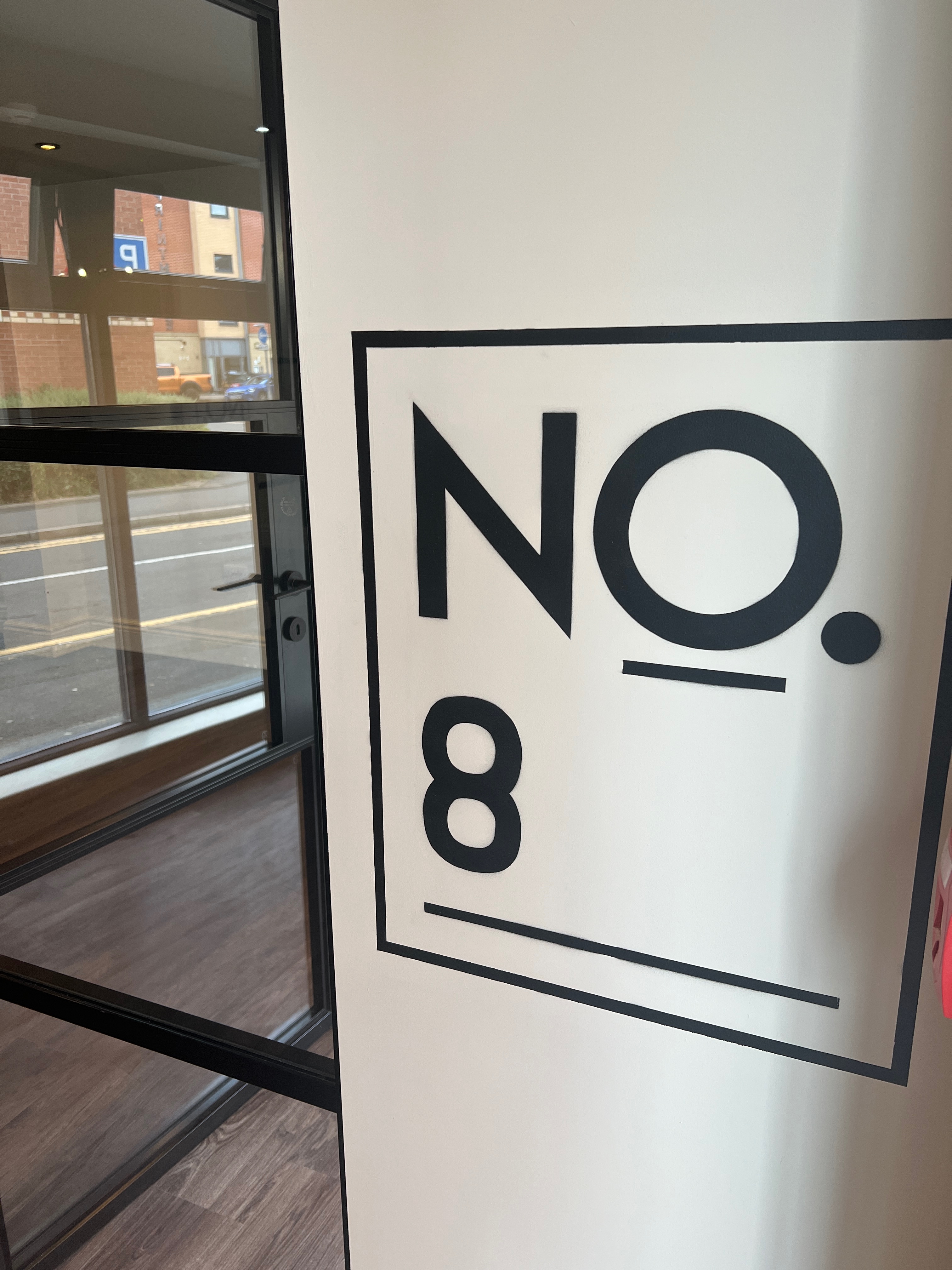 The Foundry Office 8