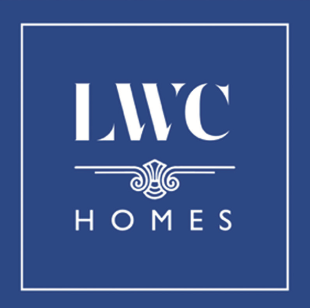 LWC Homes logo