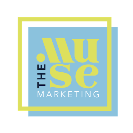 The Muse Marketing logo